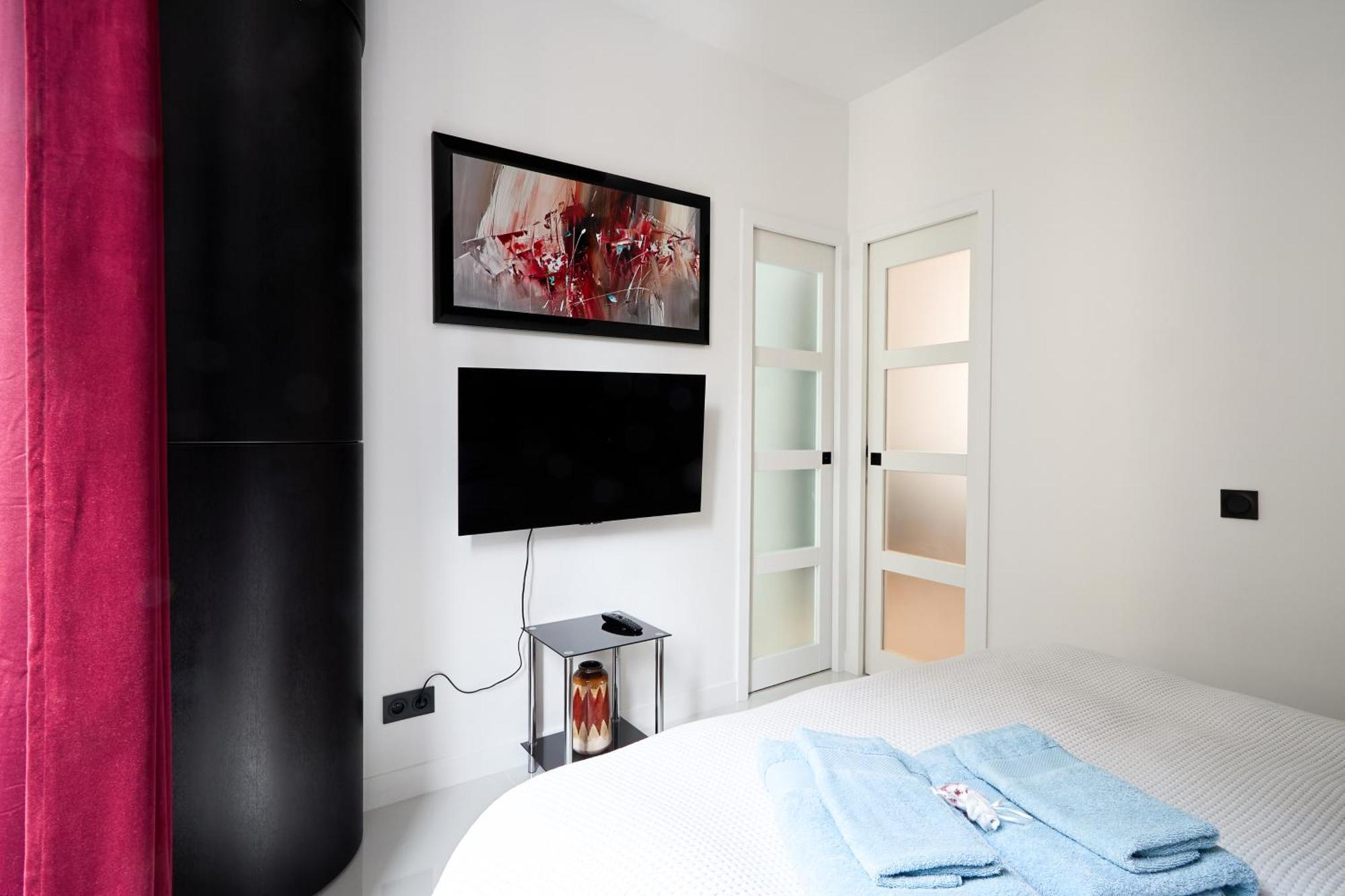 Luxury Apartment Les Champs-Elysees Париж Екстериор снимка