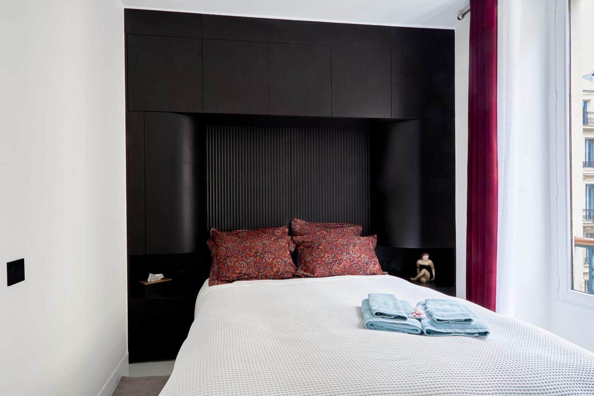 Luxury Apartment Les Champs-Elysees Париж Екстериор снимка